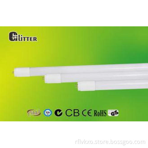 Energy Saving Epistar SMD 8ft LED Tube 16W For Office Warm